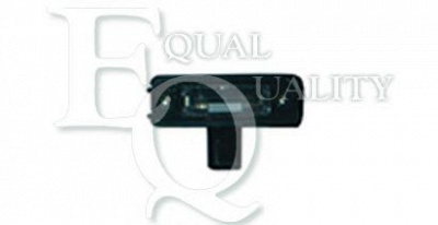 EQUAL QUALITY ft0034 -  Фонарь освещения номерного знака